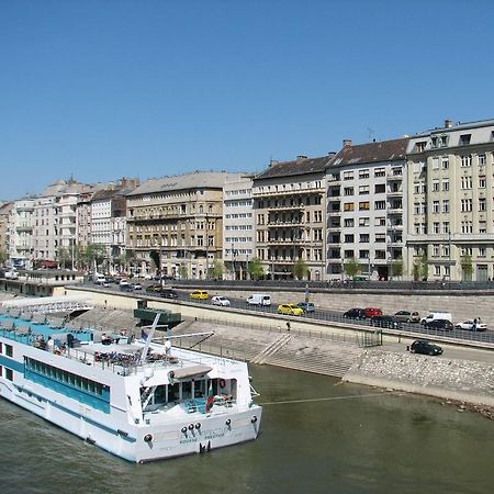 Central Danube Apartment Budapest Bilik gambar