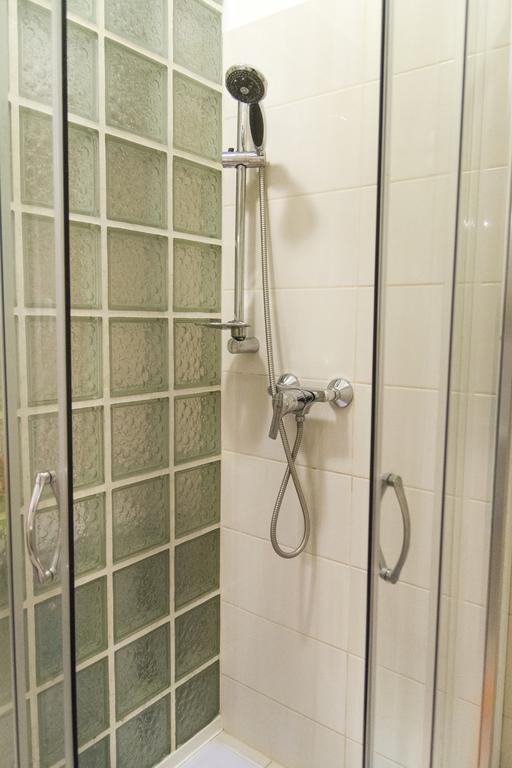 Central Danube Apartment Budapest Luaran gambar